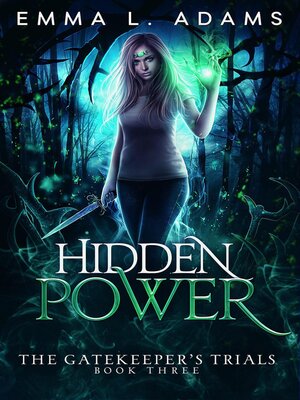 cover image of Hidden Power